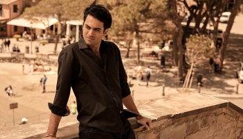 Matteo Bocelli - Falling In Love