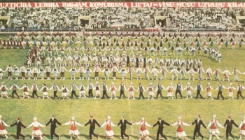XVII Dziesmu svētki (1977)