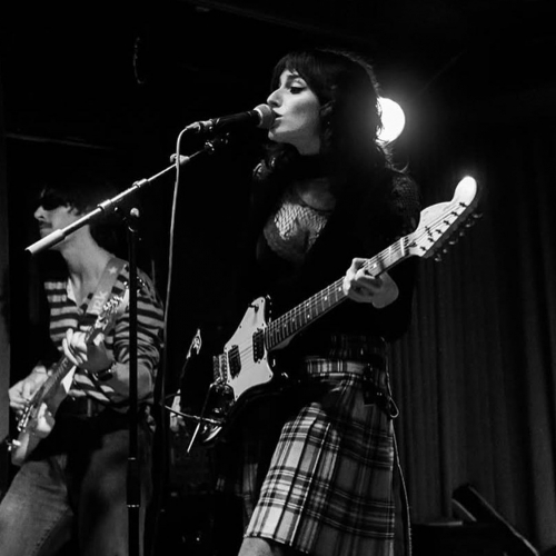 Jaunie albumi no Īrijas