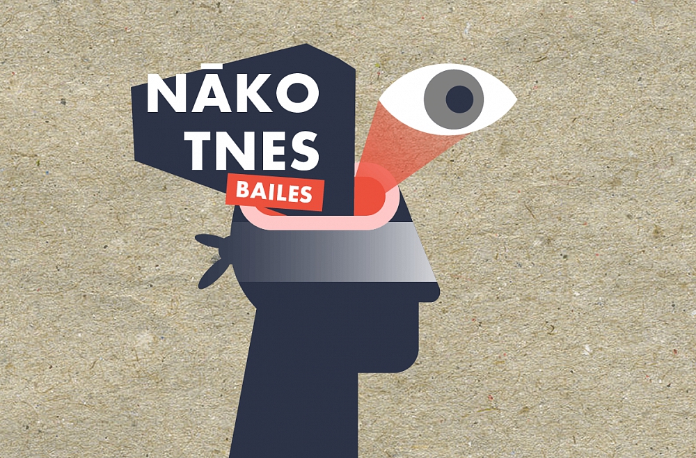 Nākotnes bailes: kā mēs jūtamies, apcerot eksistenciāli svarīgus tematus