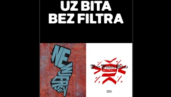 Ņūdžersijas hip hop scēna +5% ordenis