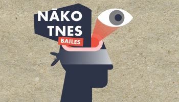 Nākotnes bailes: kā mēs jūtamies, apcerot eksistenciāli svarīgus tematus