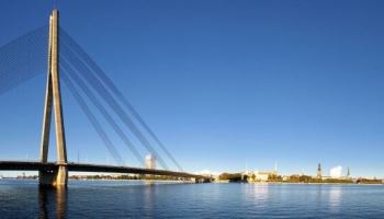 Rīgas Satiksmes departaments šodien informē par tiltu un pārvadu remonta plāniem