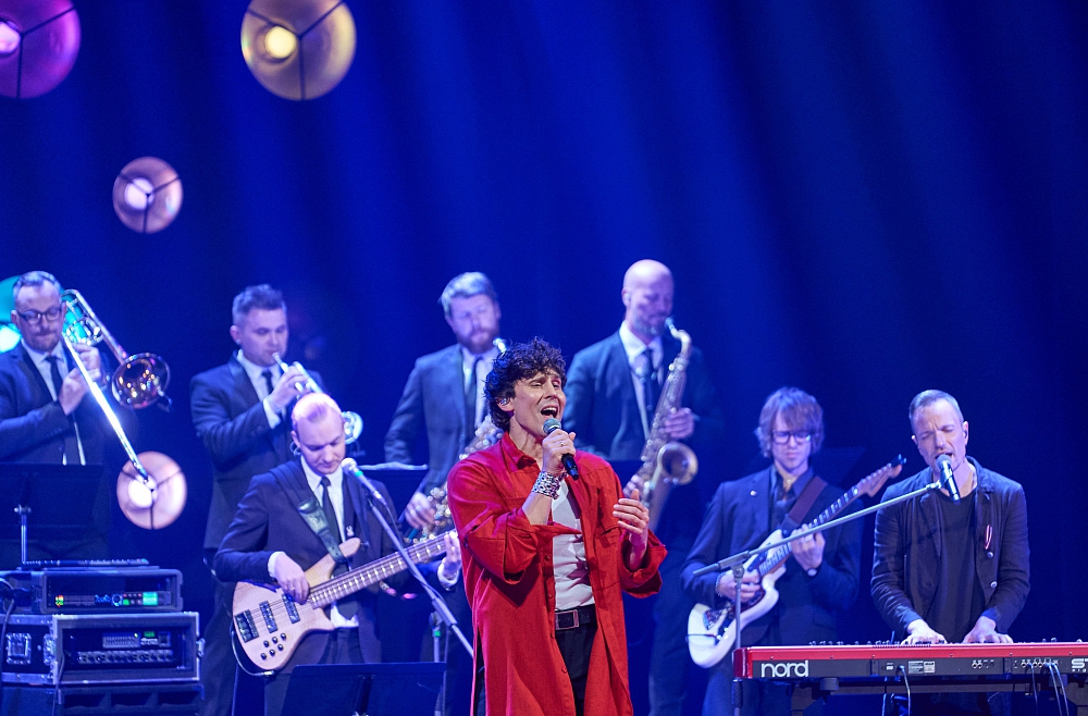 valsts svētku koncerts