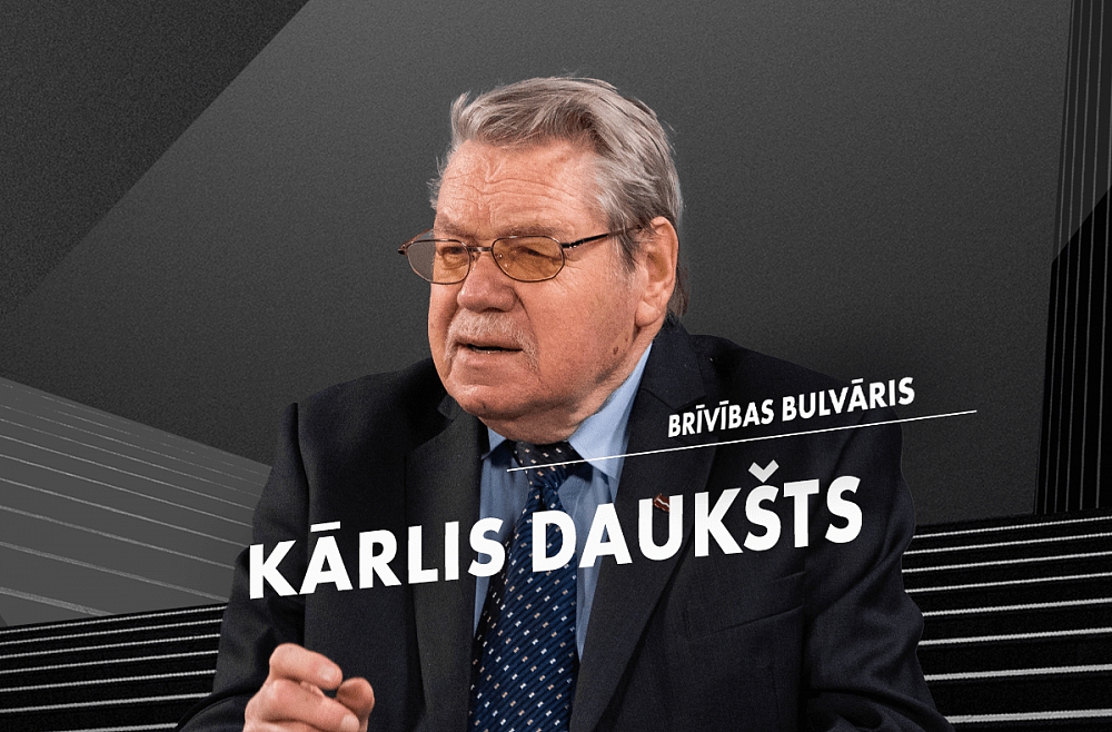 Brīvības bulvāris