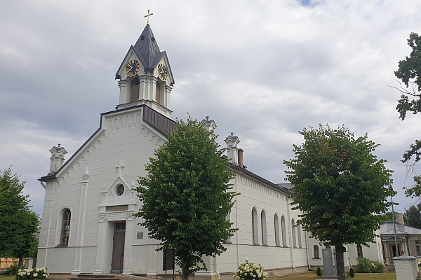 История города Слока