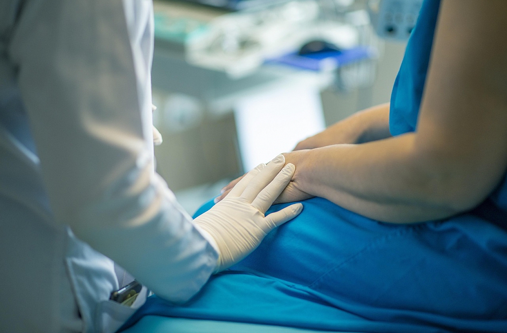 Plaušu fibroze - svarīgākā slimības diagnostikas metode ir datortomogrāfija