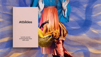 Sieviešu autobiogrāfiskos dzejoļus kabatas grāmatā "Atbildes" izdevusi "Strāva"