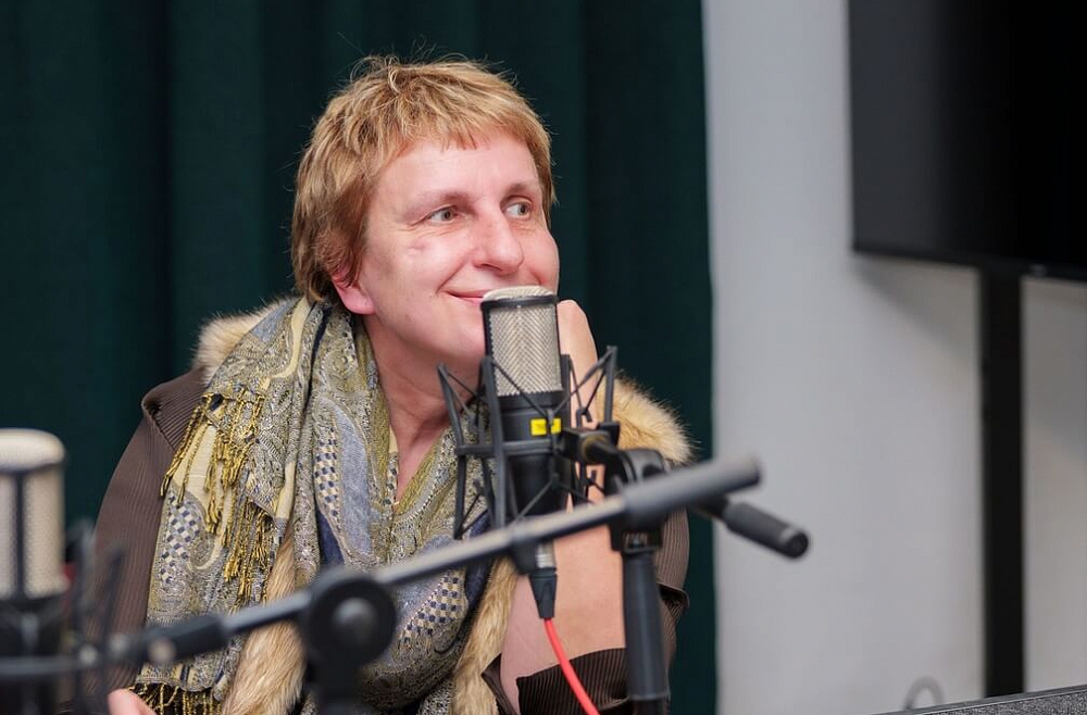 Krondo gads Ingvilda Strautmane