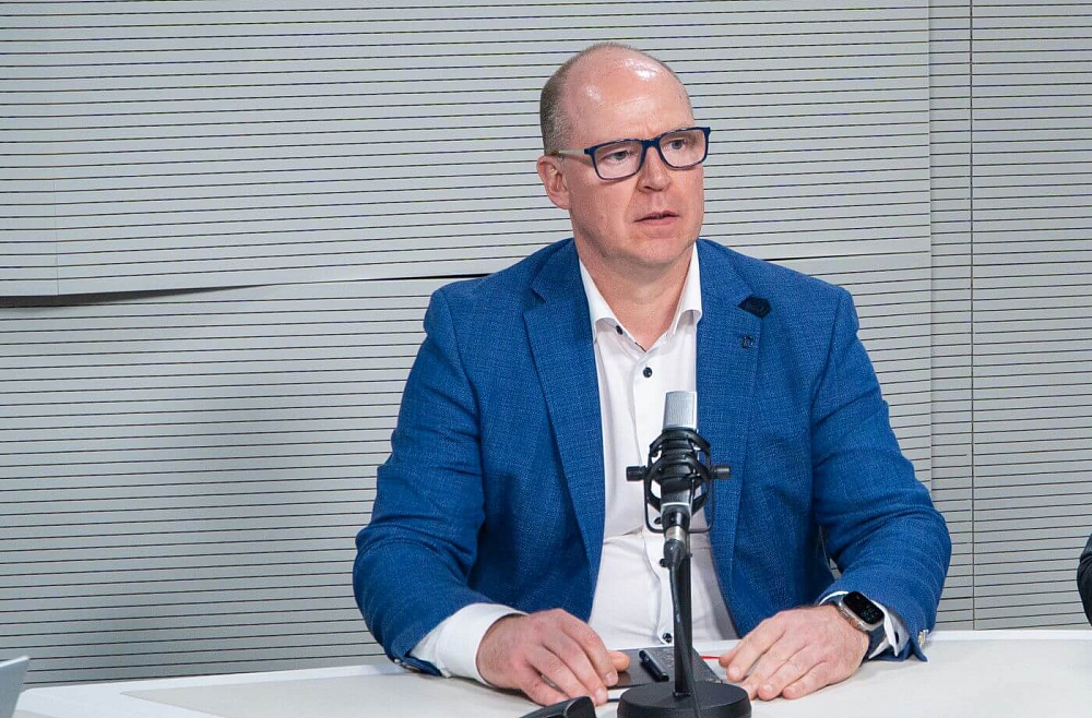 Saeima ģenerālprokora amatā ieceļ Armīnu Meisteru