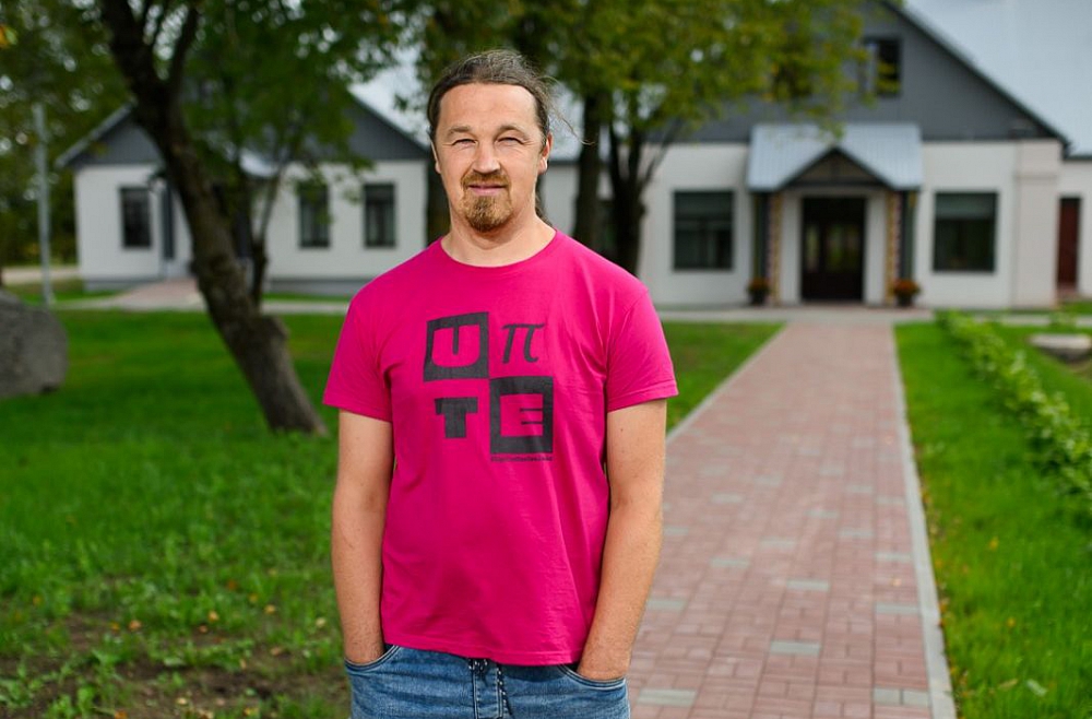 Upīte ir īpaša vieta Ziemeļlatgalē. Tur tēva iesākto turpina Andris Slišāns