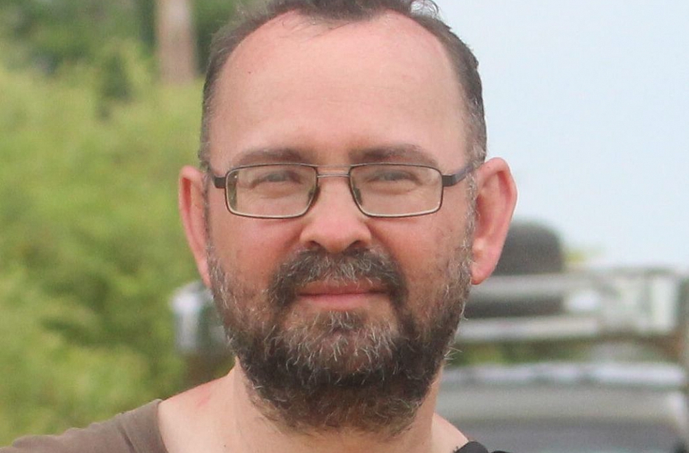 журналист 24 года