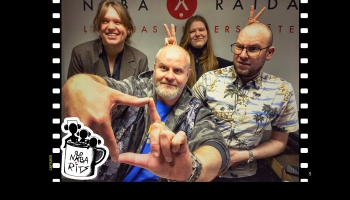 Tas, ko tu nedrīksti nezināt