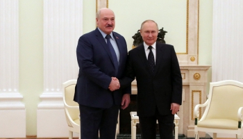 Eiropas ziemeļi stiprinās pret agresorvalsti. Ķīnas faktors. Vai Lukašenko grib karu?