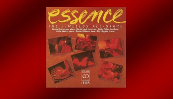 Ansamblis "Timless All-Stars" albumā "Essence" (1986)