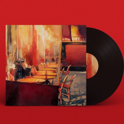 # 351 Stūrī Zēvele – albums "Labvakar (2020)