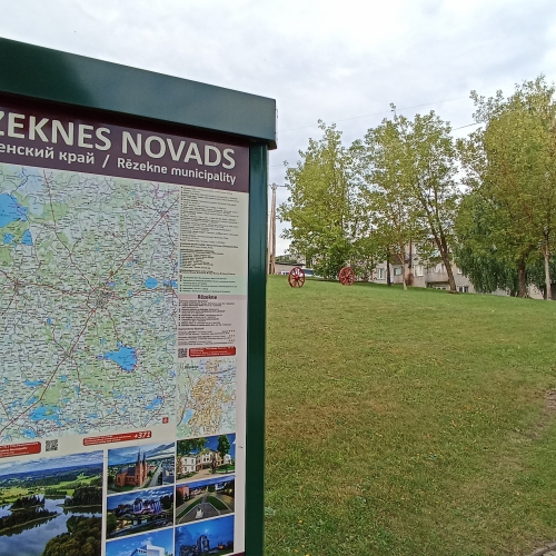 Vīlušies, neredz jēgu; liela daļa Rēzeknes novada iedzīvotāju vēlēšanās nepiedalās
