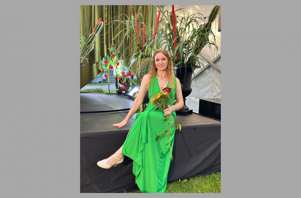 Laura Kancāne