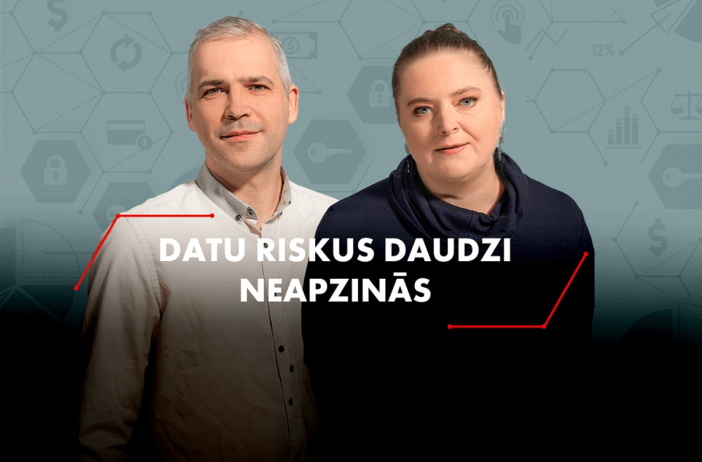 Vecais dators var "atgriezties" un vajāt mūs vai uzņēmumu kā ļauns zombijs