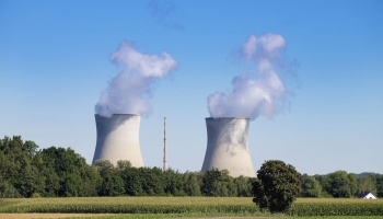 Baltijā arvien plašāk runā par kodolenerģijas izmantošanu elektroenerģijas ražošanā