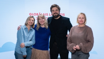 Kas motivē latviešus par savu dzīves vietu izvēlēties Ķīnu?