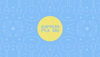 23. septembrī svinēsim Eiropas Tautas mūzikas dienu!
