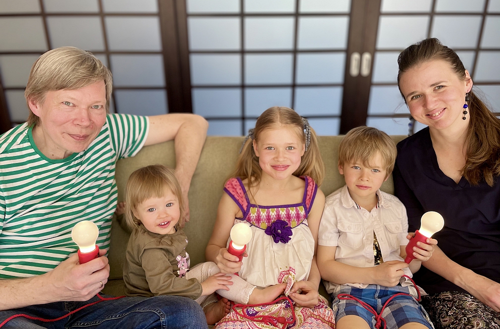 normunds šnē guna šnē piccolo