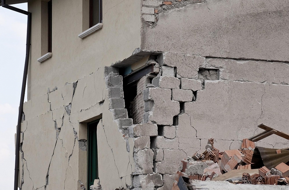 Vulkānu un zemestrīču pētniecība pasaulē un Latvijā