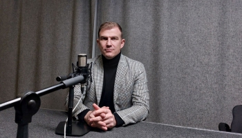 Toms Ķikuts: Barikdes bija pārmiju laiks, kurā sabiedrība mainās, to mēs labi tagad redzam