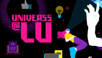 Nedēļas apskats. Studiju festivāls “Universs@LU” šogad notiks trīs dienas