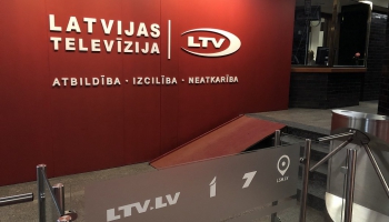 LTV cer iegūt valdes locekļus, kas kolektīvu motivēs un spēs vadīt mediju