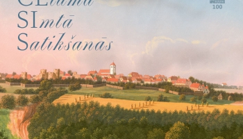 Cēsu muzejs svin gadsimta jubileju