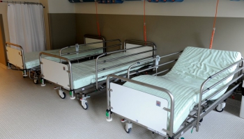 Latvijas slimnīcas tuvāko gadu laikā gaida pārmaiņas