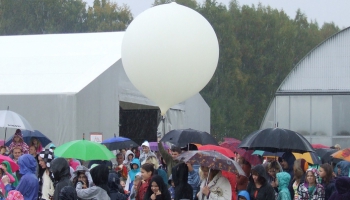 Atmosfēras zondes un Marsa izpētes vēsture