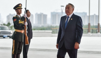 Казахстан после протестов: всё снова, как было, и даже хуже?