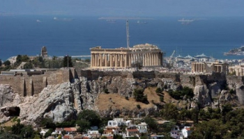 «Olimpiskais zibsnis»: 2004.gads - Atēnas, Grieķija