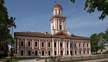Pašvaldību vēlēšanas: Jelgava