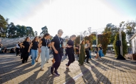 Starptautiskais Baltijas jūras koru konkurss
