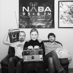 5# NABAHRONIKA: Radio NABA kā sociālā parādība, kuras vieta ir Latvijas kultūras kanonā