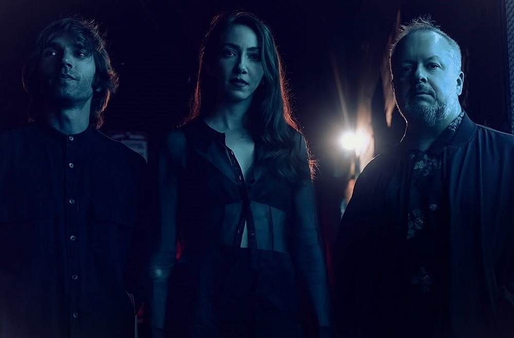 indiegaze dreamgaze ASV