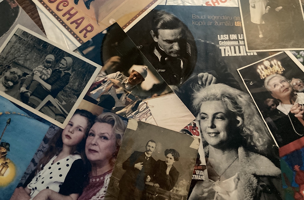 Кристиана Димитере