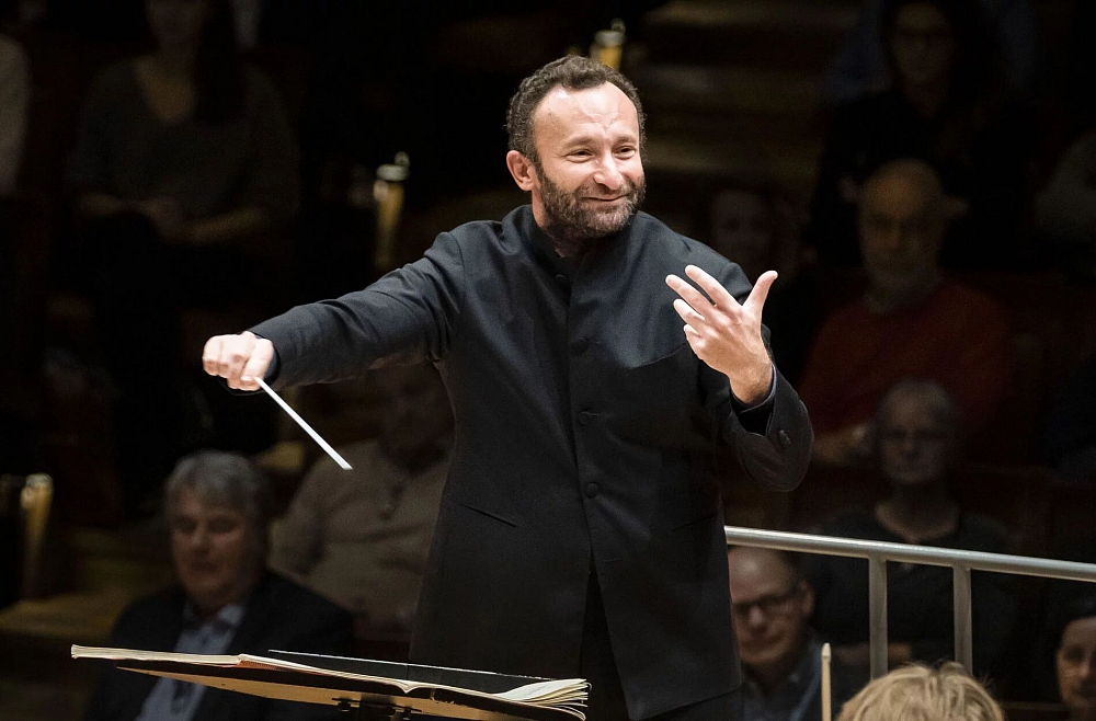 Kirill Petrenko: Opening the New Concert Season with Max Reger, Richard Strauss, and the Berlin Philharmonic Orchestra