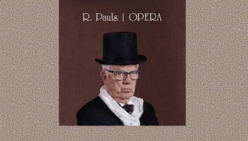 Albums "Raimonds Pauls. Opera" (2016)