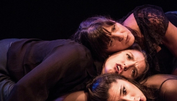 Плейбек-театр и подростки: путь к себе