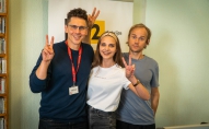 “Instrumenti” klausītāju vērtējumam nodod dziesmu “Paraksts”