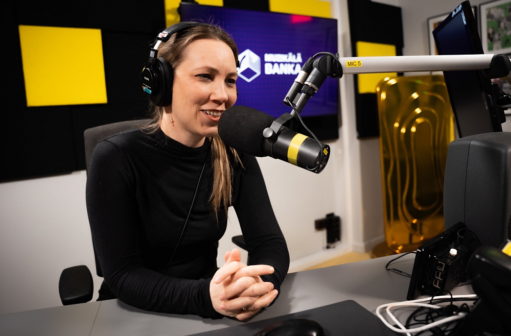 mara upmane holsteine