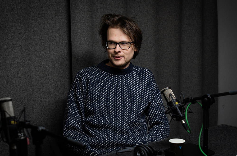 Rūdolfs Deinats piejūras klimats