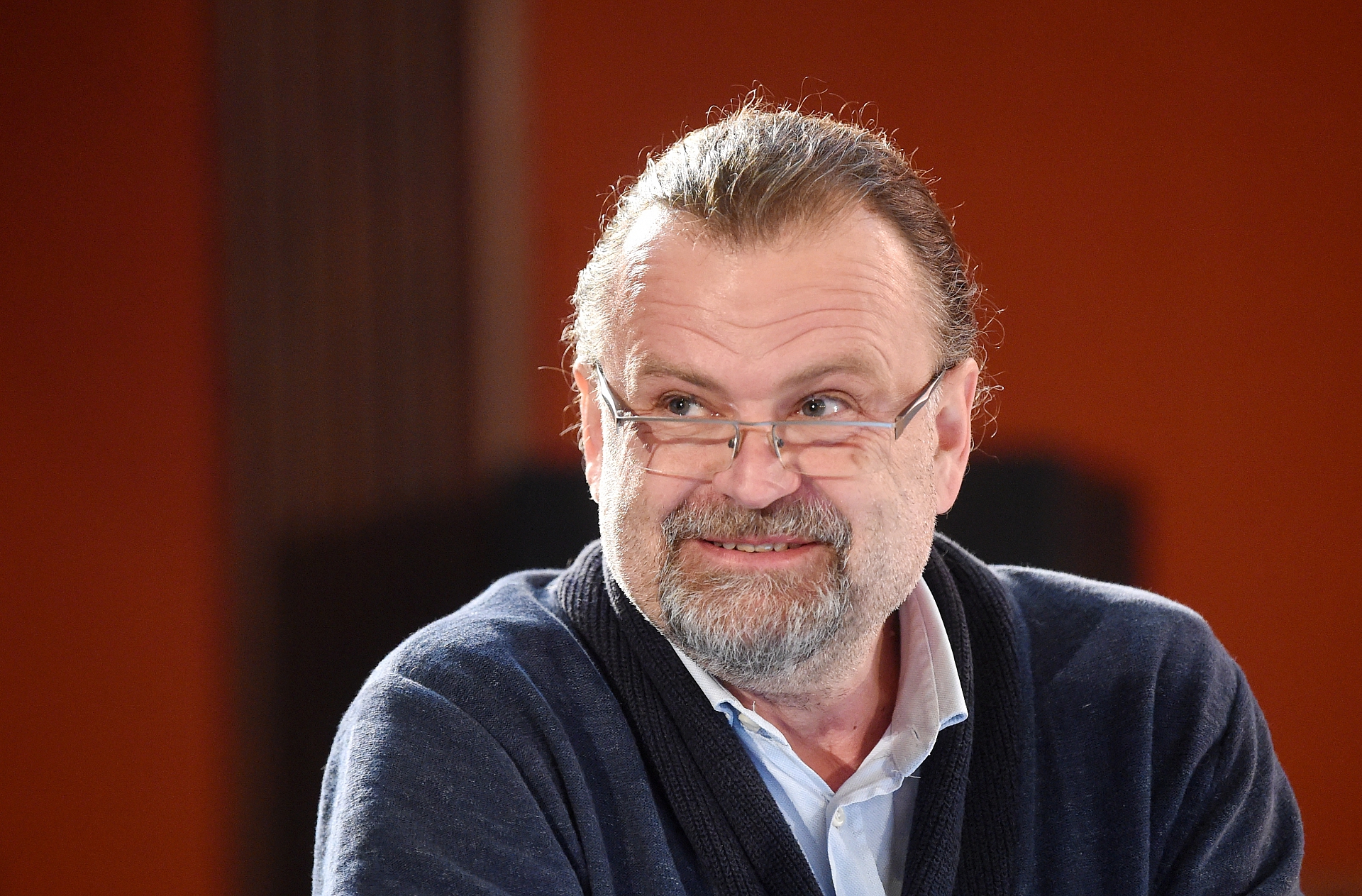 Mārtiņš Klišāns: Dziesmu svētku virpulis mēdz ieraut tā, ka nezini ne rīta, ne vakara