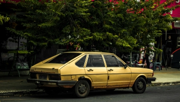 Auto pirkšanas un pārdošanas tikumi un likumi