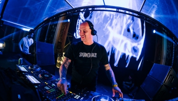 Grandpa Drokz